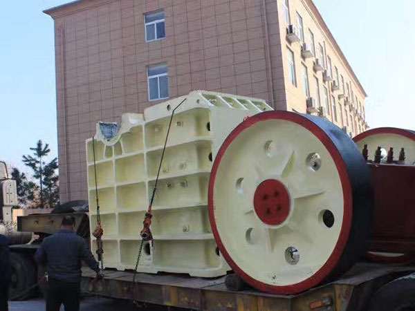 錘破移動(dòng)破碎站用途